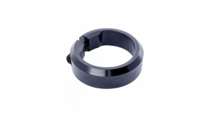 Inele blocare manson CONTEC Merge - Black