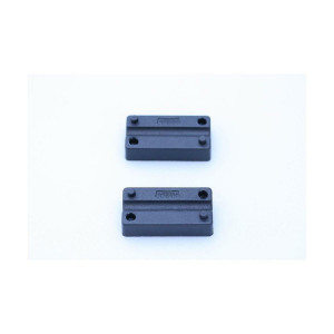 Installing clamps for barbed fittings (PU = 2 pieces)