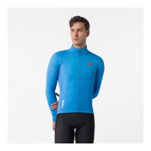 Jacheta Ciclism Castelli Competizione