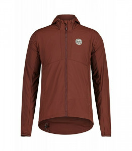 Jacheta Maloja Pars Ski Touring Squirrel