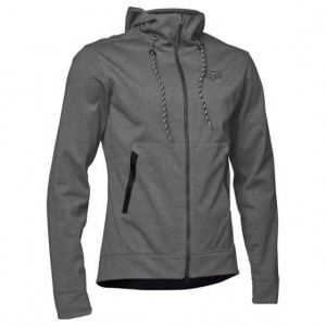 Jacheta MTB RANGER FIRE JACKET [PTR]