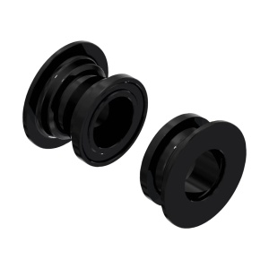 Kit Adaptor DT Swiss Butuc Fata Torque Cap 110/15mm TA, Pentru 180, XMC/EXC 1200 (2024+)