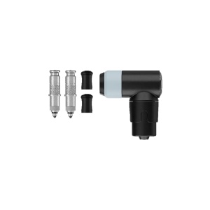 Kit Conversie Schwalbe Clik SV-SCV, Cu Cap Pompa Si Valve