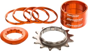 Kit de conversie Reverse HG Single Speed