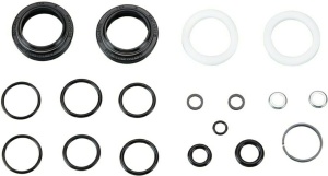 Kit de Service RockShox 200 Hour/1 Year (Include Dust Seals, Foam Rings, O-Ring Seals, Chgr2.1 Damper Sealhead, DB Air Spring Sealhead) - Lyrik C2/Pike B3 Sel+ și Ult (2020)
