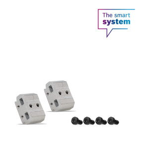 Kit montare baterie PowerTube, vertical, pivot, compatibil BBP37YY