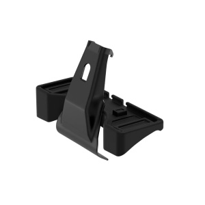 Kit prindere bare transversale THULE 145395