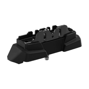Kit prindere bare transversale THULE