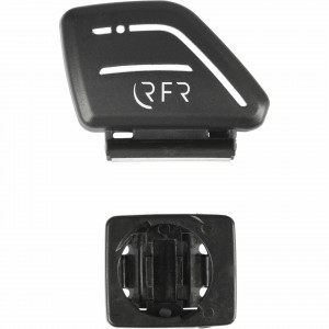 Kit Rfr Ciclocomputer Senzor Wireless si Suport Pentru Ghidon Negru