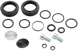 Kit service furca RockShox AM Paragon, Gold Basic Service Kit A1, pentru MTB