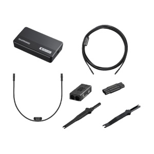 Kit Service Pentru Shimano STEPS/Di2 SM-PCE02 Cablu USB Cablu Conectare PC (SD50 SD300)