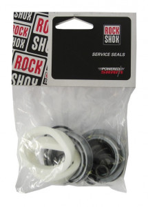 Kit service Rock Shox Recon Silver Solo Air AM 2012
