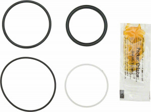 Kit service shock spate Rock Shox Vivid Air