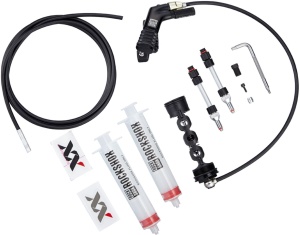 Kit upgrade remote RockShox SID