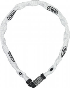 Lacat bicicleta Abus 1200/60 alb