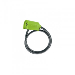 Lacat Luma Enduro 7334 D10 150cm verde C30