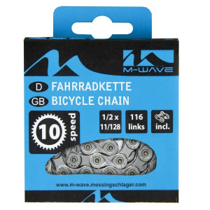 Lant M-Wave 7.6.5 viteze (KMC)