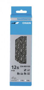 Lant Shimano M 8100 116 zale 12v