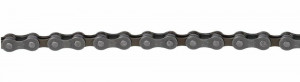 Lant XLC CC-C16 1/2X11/128' 114 L. 9-viteze GREY/GREY