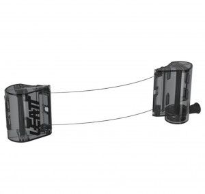 Leatt Velocity 6.5 Roll-Off Canister Kit 48Mm