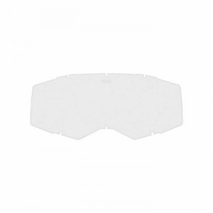 Lentila de rezerva TSG Mtb Goggle Presto 3.0 - Clear