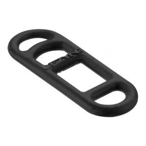 Lezyne Replacement Silicone Rubber Mountin Strap for Femto and Zecto Drive LED Lights