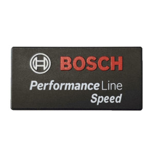 Logo Cover Performance line speed Bosch, dreptunghiular (BDU2XX)