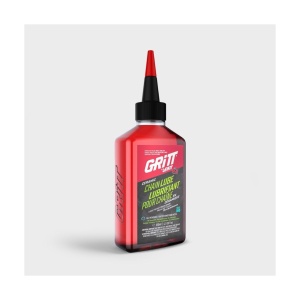 Lubrifiant ceramic pentru lant GRiTT True BiO All Weather 120ml