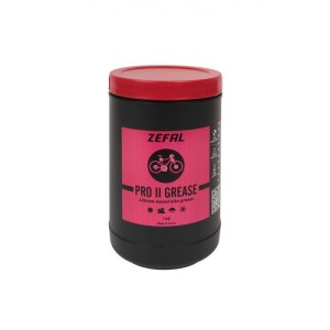 Lubrifiant ZEFAL Pro II Grease - 1L (vaselina)