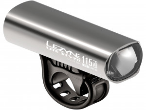 Lumima fata LED Lite Drive Pro 115 StVZO, silver