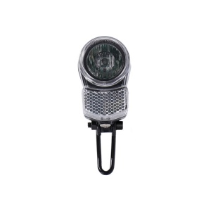 Lumina fata XLC battery CL-F24 LED, Reflector, 10/25 lux