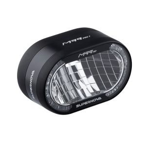 M99 Pro 2 E-Bike Light - 45, E1