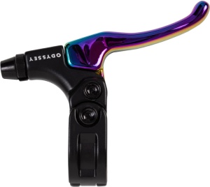 Manetă de frână Odyssey Monolever, dreapta, Trigger, oilslick