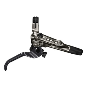 Maneta de frana Shimano BL-M9020 Dreapta, Hidraulica, W/Servo Wave Mechanism