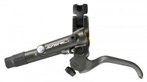 Maneta de frana Shimano Saint BL-M820-B stanga hidraulica 2 degete