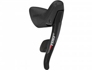 Maneta frana/schimbator Lever Red Yaw Front C2