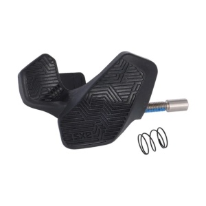 Maneta Paleta SRAM AXS Rocker, Neagra, Dreapta, Cu Arc Si Pin De Pivot