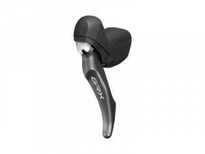 Maneta pentru tija de sa reglabila Shimano GRX ST-RX810-LA stanga cablu 2m camasa OT-SP41 2m