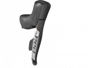 Maneta schimbator/frana Hydraulic Disc Brake Red eTap AXS D1 Stealthamajig connected Rear Brake/Ri