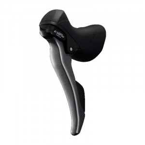 Maneta schimbator/frana Shimano Claris ST-R2030-L stanga 3v pre-asamblat fara camasi/stopere