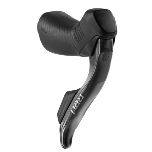 Maneta Schimbator/Frana SRAM Red AXS E1 Cu Frana Hidraulica Pe Disc, Dreapta, 1800mm, FM 20mm, Suruburi Inox