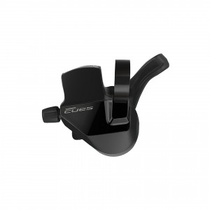 Maneta schimbator Shimano Cues SL-U6000-L 2S., stanga, 1,800mm RAPIDFIRE PLUS MONO