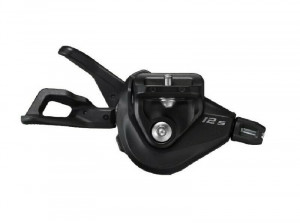 Maneta schimbator Shimano Deore SL-M6100-IR, dreapta 12 vit. prindere directa