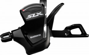 Maneta schimbator SLX SL-M7000 I-Spec B 2/3 SPEED,LEFT,2,050MM,RAPIDFIRE,BLACK