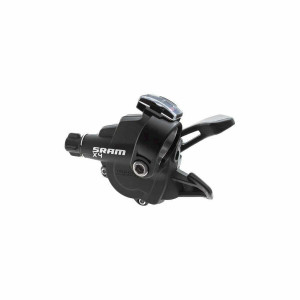 Maneta schimbator Sram 09A SL X.4 trigger set 8 viteze R index F