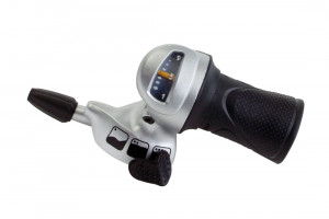 Maneta schimbator Sram Dualdrive Twister spate dreapta