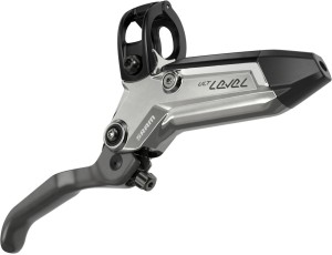 Maneta Sram disc brake level ultimate stealth 4 piston