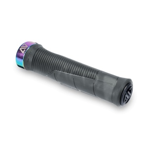 Mansoane ACID Endure 30.5mm Translucent, Oilslick