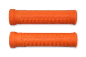 Mansoane Acid Grips React Orange