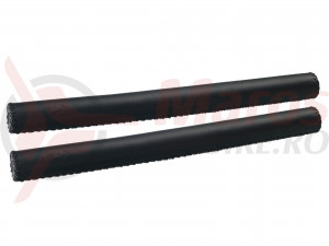 Mansoane BBB Exclusive 40 cm negre